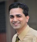 Profile photo of Dr. Vikas Tewari