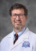 Profile photo of Dr. Christian George