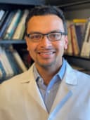 Profile photo of Dr. Saif Hafeez