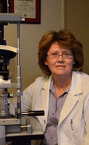 Profile photo of Dr. Marsha Penn