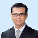 Profile photo of Dr. Nauman Chaudhry