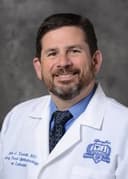 Profile photo of Dr. Kevin Everett