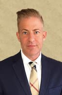 Profile photo of Dr. Kevin Johnson