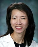 Profile photo of Dr. Irene Kuo