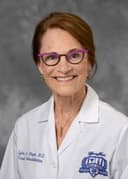 Profile photo of Dr. Lylas Mogk
