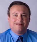 Profile photo of Dr. Paul Beade