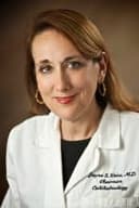 Profile photo of Dr. Jayne Weiss