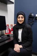 Profile photo of Dr. Afira Hasan