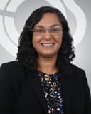 Profile photo of Dr. Arlene Bagga