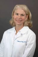 Profile photo of Dr. Catherine Furey