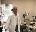 Profile photo of Dr. Izak Herschitz
