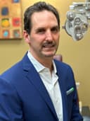 Profile photo of Dr. Barry Edison