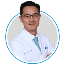 Profile photo of Dr. John Park