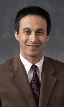 Profile photo of Dr. Seth Silbert