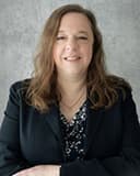 Profile photo of Dr. Stacy Sjoberg