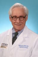 Profile photo of Dr. Morton Smith
