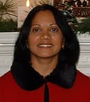Profile photo of Dr. Sunita Yedavally