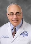 Profile photo of Dr. Barry Skarf