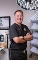 Profile photo of Dr. Steve Chang