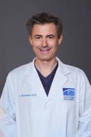 Profile photo of Dr. Ilya Rozenbaum