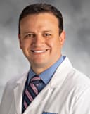 Profile photo of Dr. Joshua Vrabec