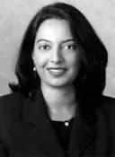 Profile photo of Dr. Rainna Bahadur
