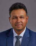 Profile photo of Dr. Parag Majmudar