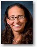 Profile photo of Dr. Rachael Greenberg