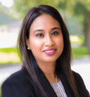 Profile photo of Dr. Hina Ahmed
