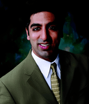 Profile photo of Dr. Ajeet Dhingra