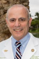 Profile photo of Dr. Charles Kaiser