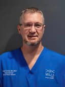 Profile photo of Dr. David Mills