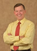 Profile photo of Dr. Kevin Dorsett