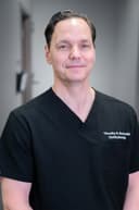 Profile photo of Dr. Timothy Bevis