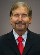 Profile photo of Dr. Gregory Henderson