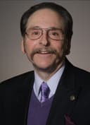 Profile photo of Dr. Charles Luxenberg
