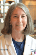 Profile photo of Dr. Catharine Crockett