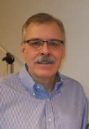 Profile photo of Dr. Chester Roe