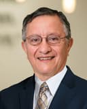Profile photo of Dr. Gustavo Gamero