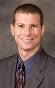 Profile photo of Dr. Adam Gant