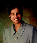 Profile photo of Dr. Indira Menon
