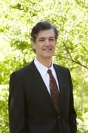 Profile photo of Dr. David Lubeck