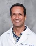 Profile photo of Dr. Luis Omphroy