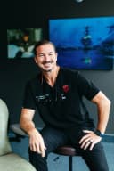 Profile photo of Dr. Alan Mcinnes