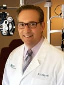 Profile photo of Dr. Richard Cohn