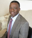 Profile photo of Dr. Ukeme Umana