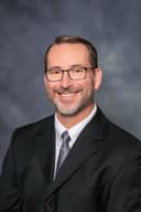 Profile photo of Dr. Bryan Crum