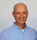 Profile photo of Dr. Robert Thompson