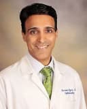 Profile photo of Dr. Haroon Ilyas