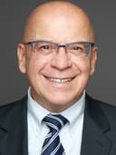 Profile photo of Dr. Mark Rosanova